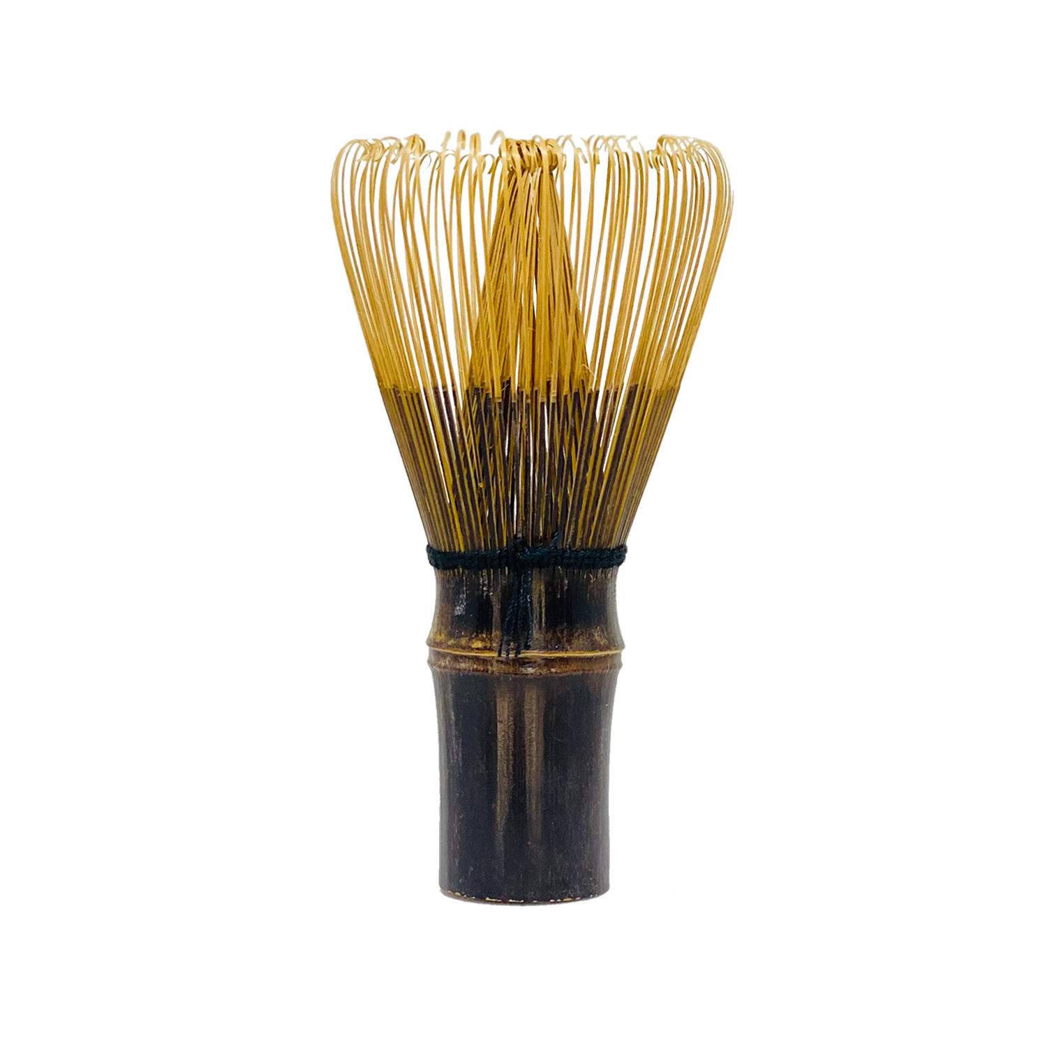 Matcha Whisk Short Handel