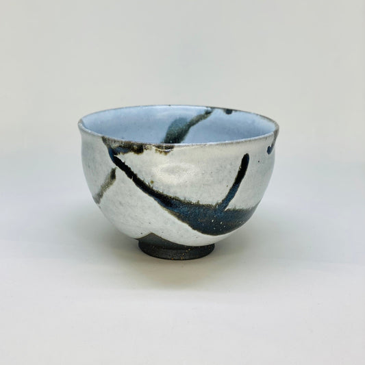 Shigaraki Tea Bowl