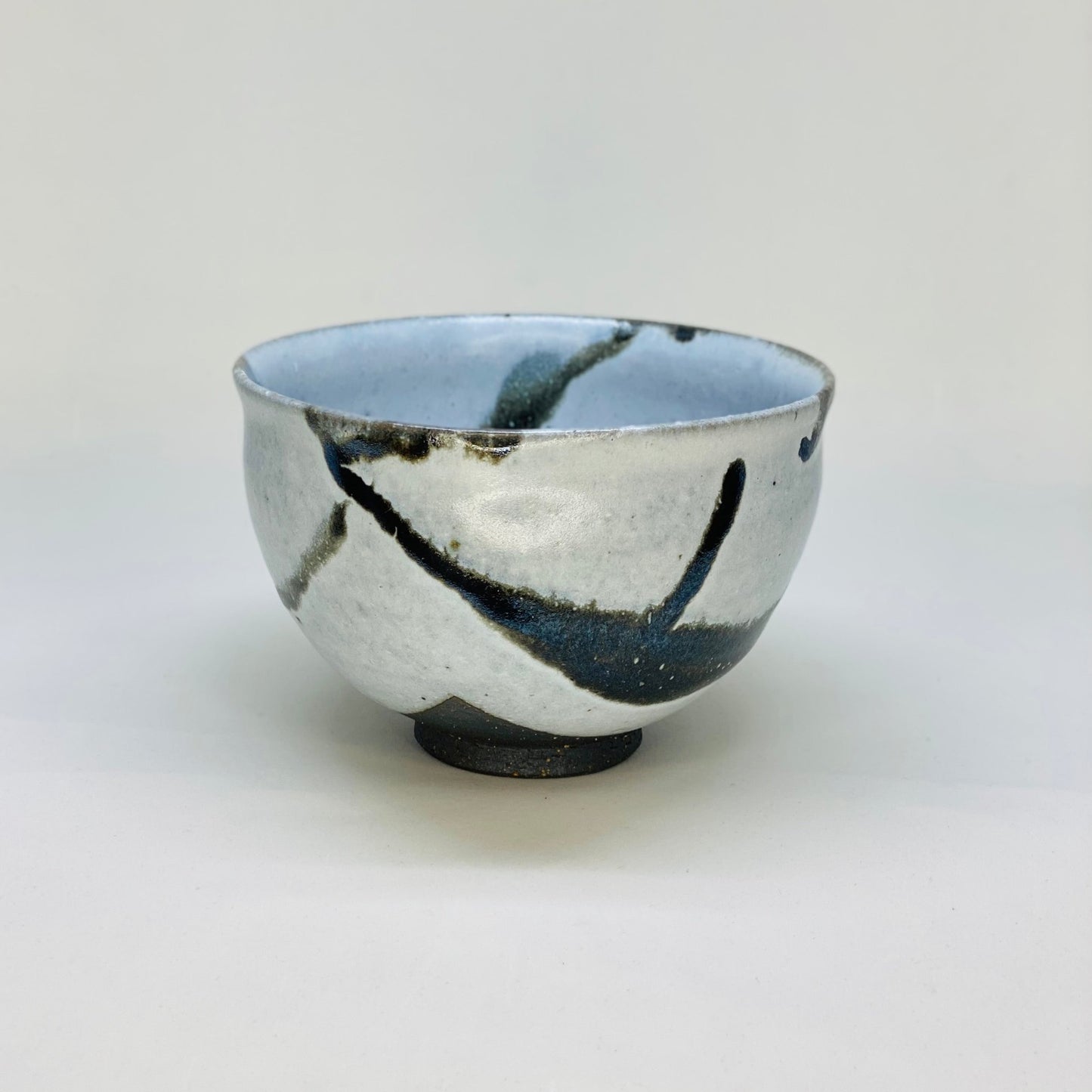 Shigaraki Tea Bowl