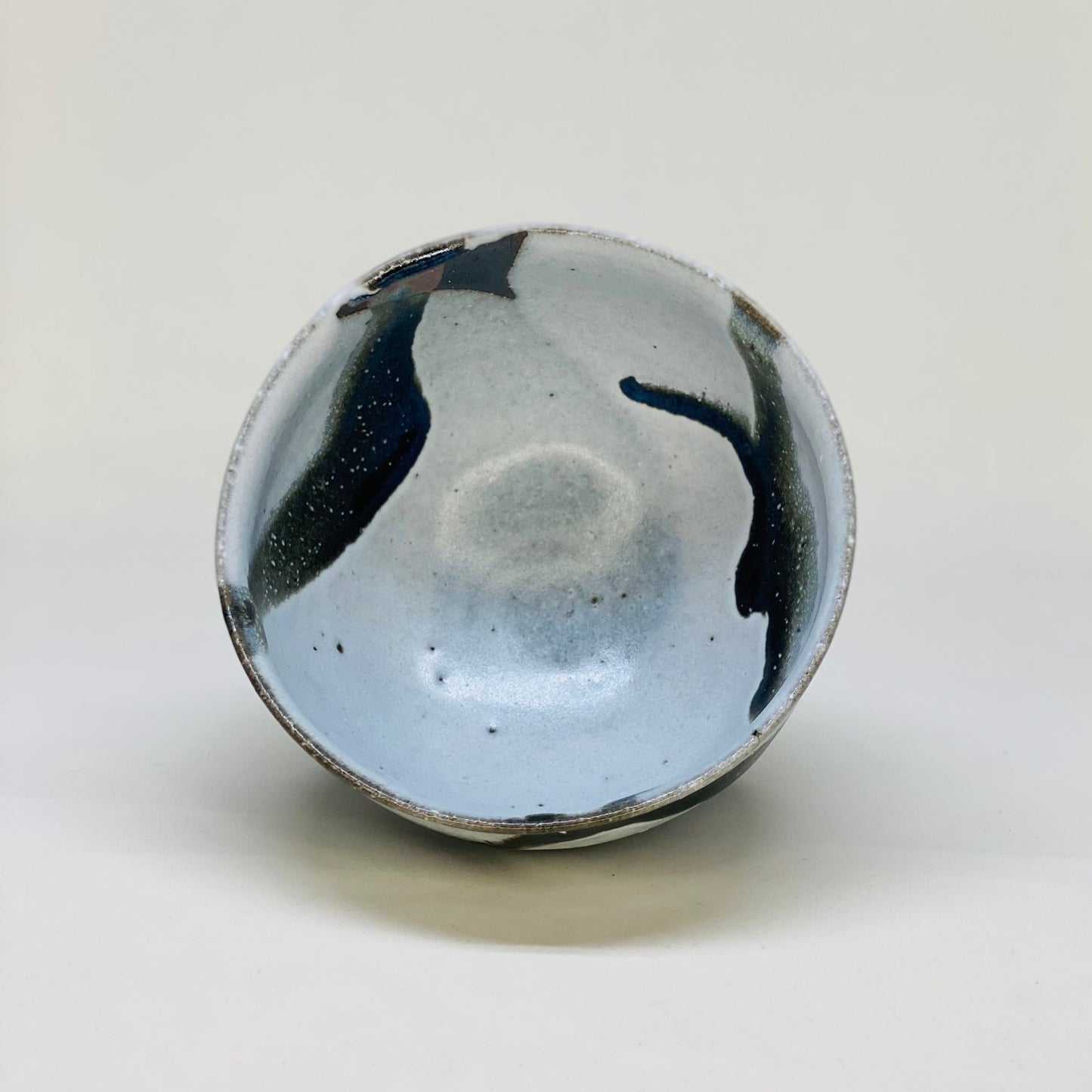 Shigaraki Tea Bowl